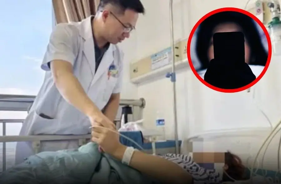 A small movement, a massive stroke. Could this happen to you?