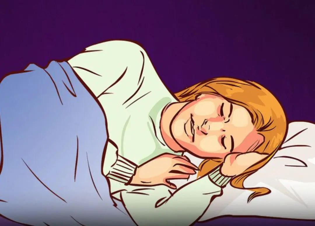 Important News for Everyone Who Loves a Daytime Nap....