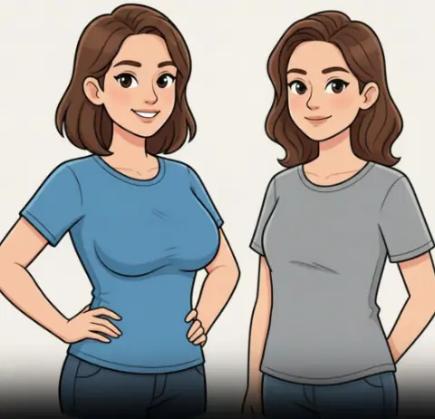 Understanding the Relationship Between Breast Size and Hormonal Health