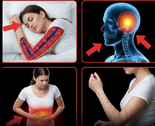 Over 60? 10 Early Dementia Warning Signs You Must NEVER Ignore (Catch Them Before It’s Too Late)