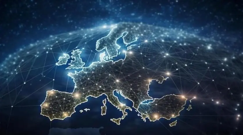 Europe’s Tech Awakening: How the EU Is Racing to Reclaim Its Digital Power