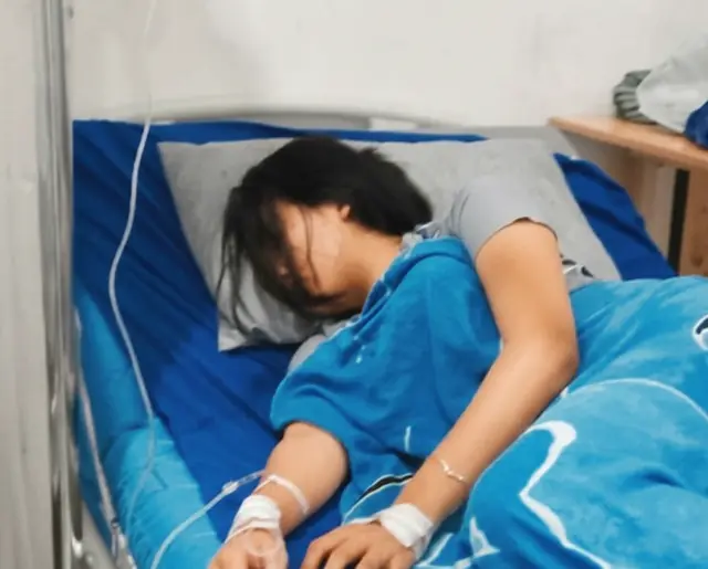 21-Year-Old Student Di.es Just 5 Days After Lu.ng Can.cer Diagnosis, Doctors Reveal a Shocking Truth Missed 6 Months Earlier