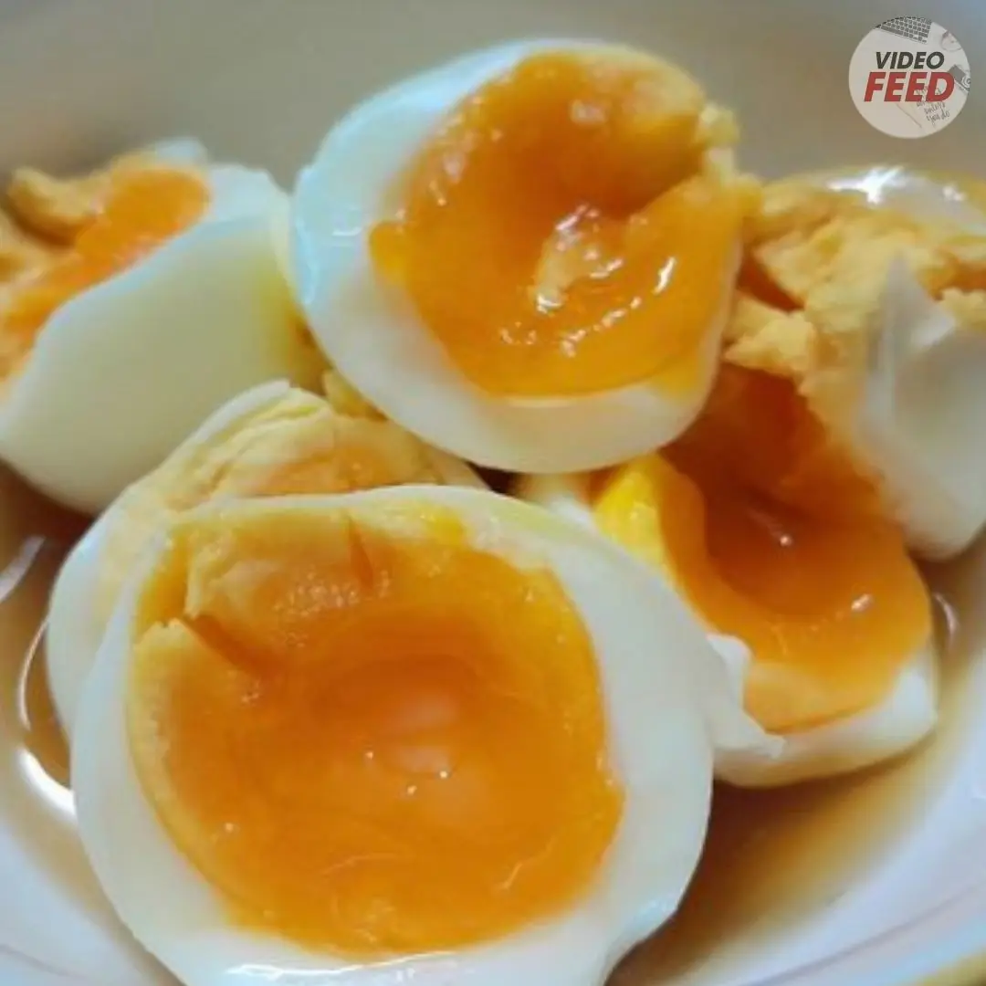 Doctors Warn: This Common Way of Eating Boiled Eggs Can Clog Your Arteries