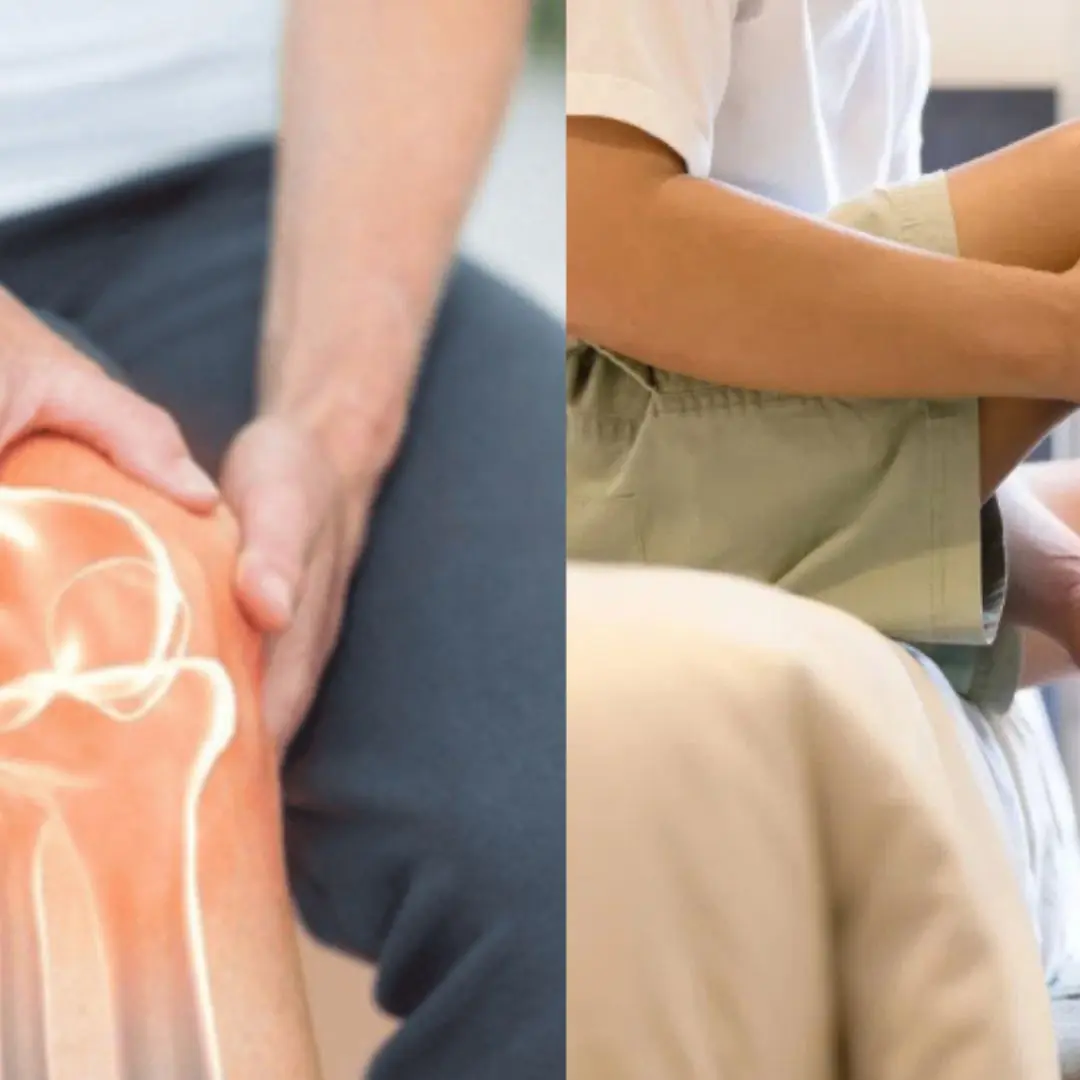 People with calcium deficiency often experience these 7 signs. Check now to see if you have them