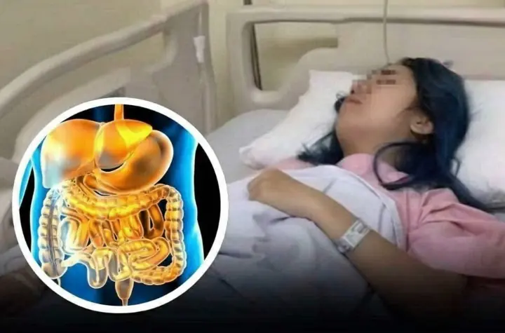 Eat 4 foods on an empty stomach in the morning to help clean the intestines, improve digestion and prevent can.cer