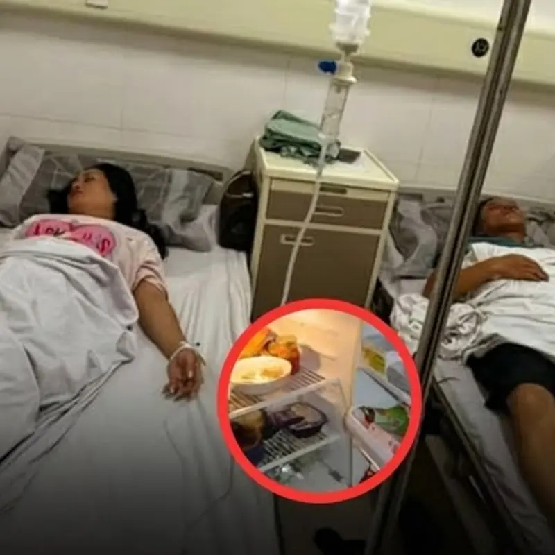 A Couple Was Diagnosed With Liver Can.cer at the Same Time — Doctors Checked Their Fridge and Urgently Warned: “Throw This Out Immediately!”