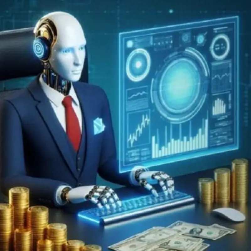 If AI Keeps Growing This Fast, Which Job Will Vanish First?