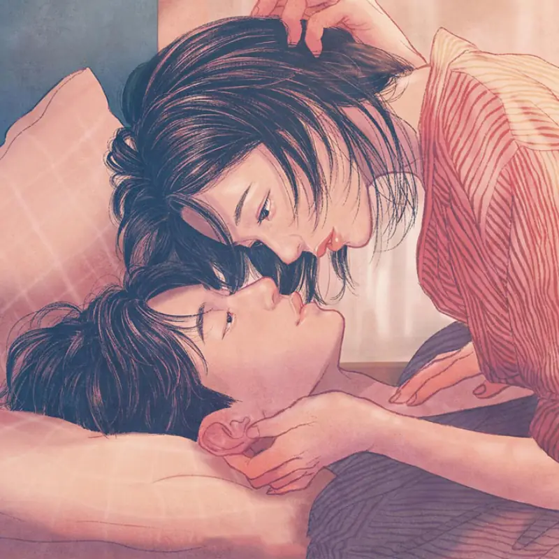 Warning: Certain Habits in Husbands May Increase Wives’ Can.cer Risk