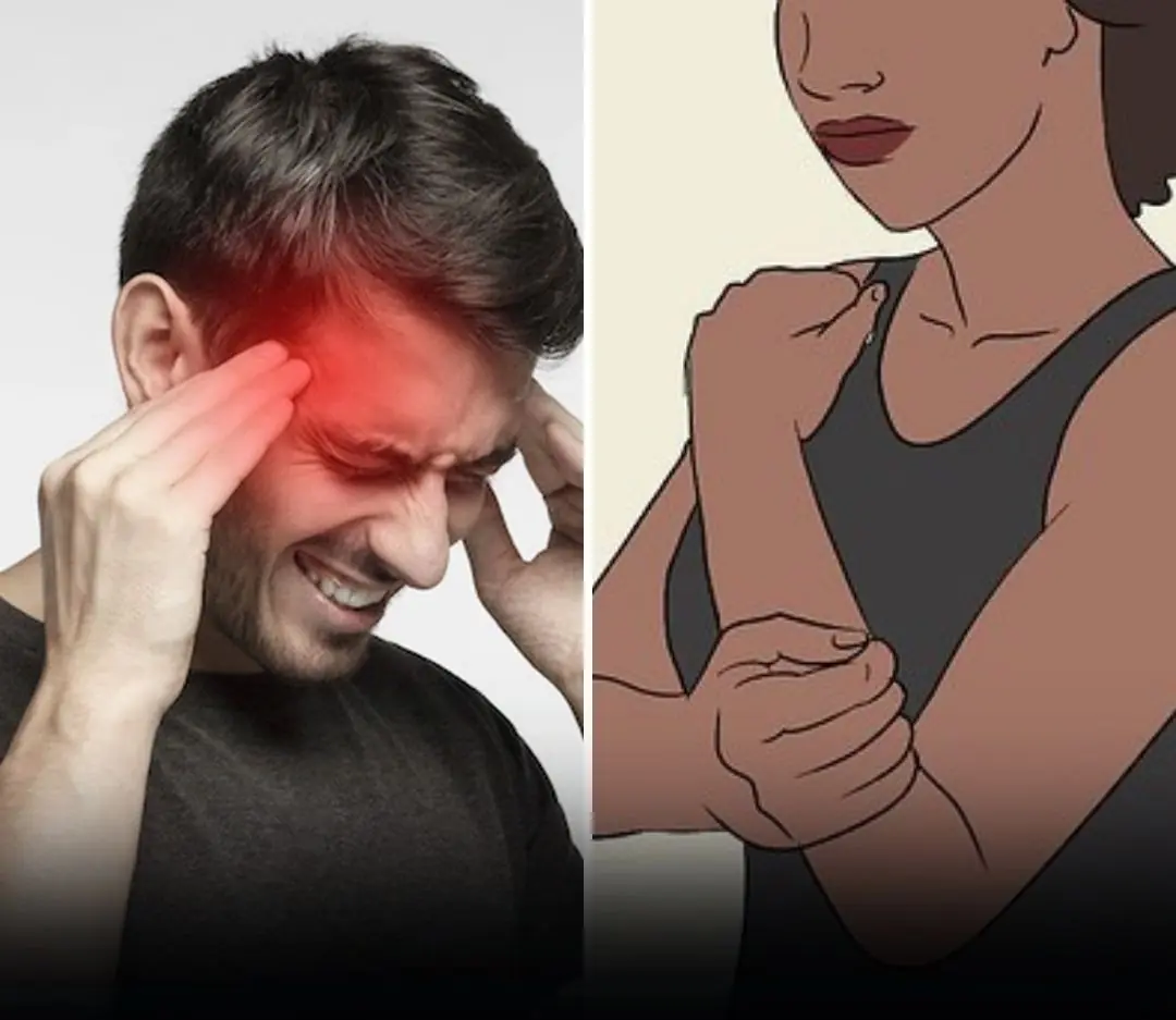 Do NOT ignore these signs…