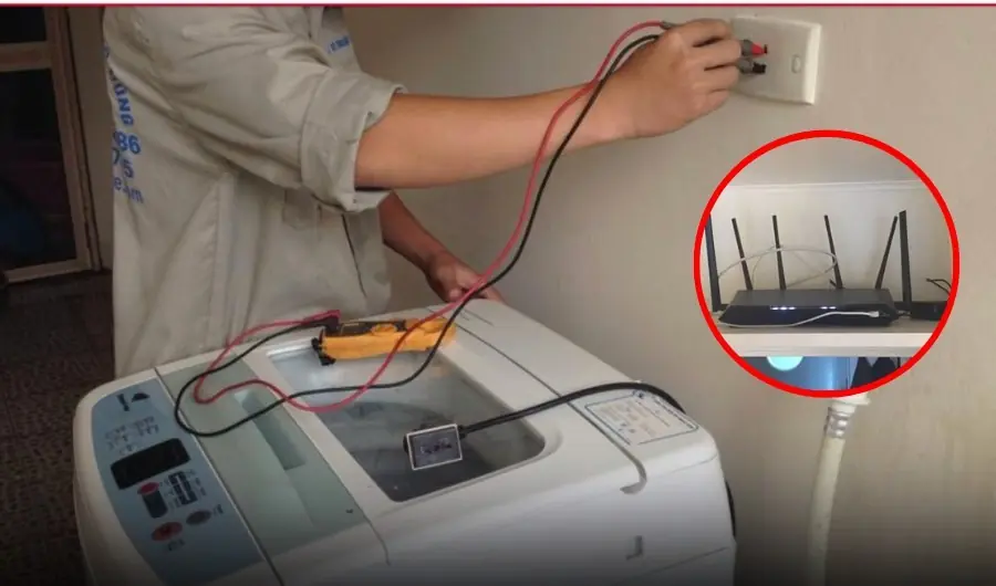 7 household items you should NEVER unplug. Number 3 shocks everyone