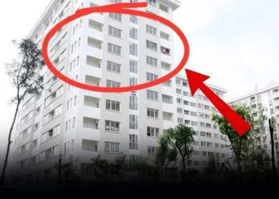 Feng Shui masters say these 4 apartment floors bring wealth and stability — are you living on one of them?