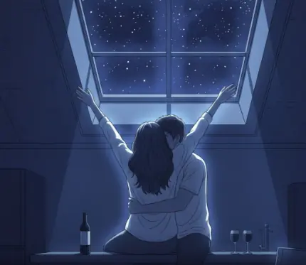 Discover Love in the Little Things: Everyday Connections