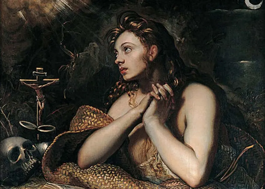 Searching for Truth in Bones: The Mysterious Relics of Mary Magdalene