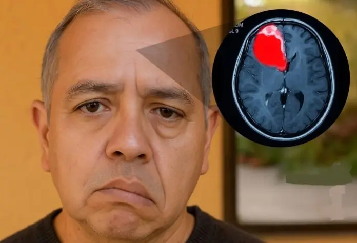 Sudden confusion or difficulty speaking: when it’s more than just fatigue