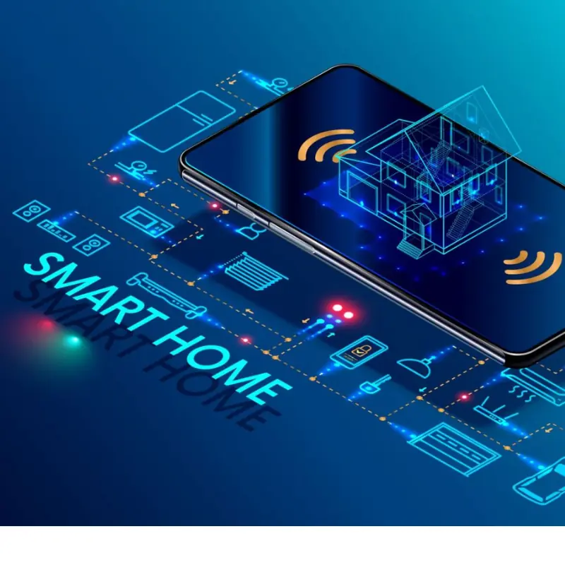 Do You Think There Will Be a Future Where a Home Can Track All of Your Health Metrics?