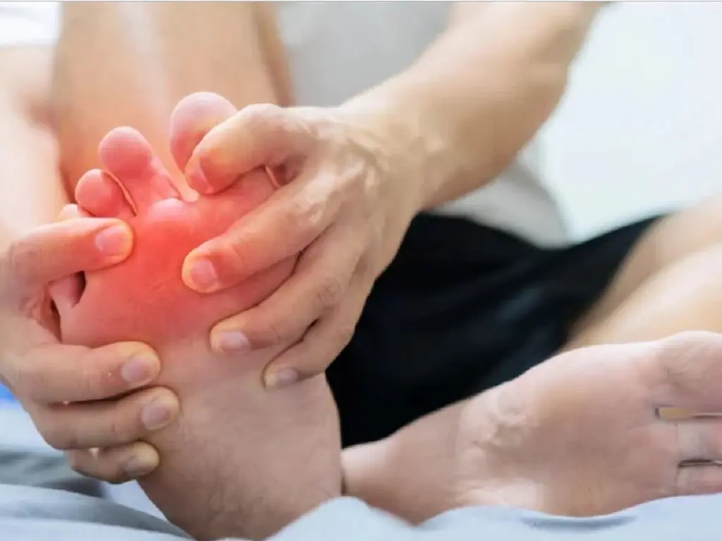 Do you get leg cramps at night? Learn what causes them and how to stop the pain!