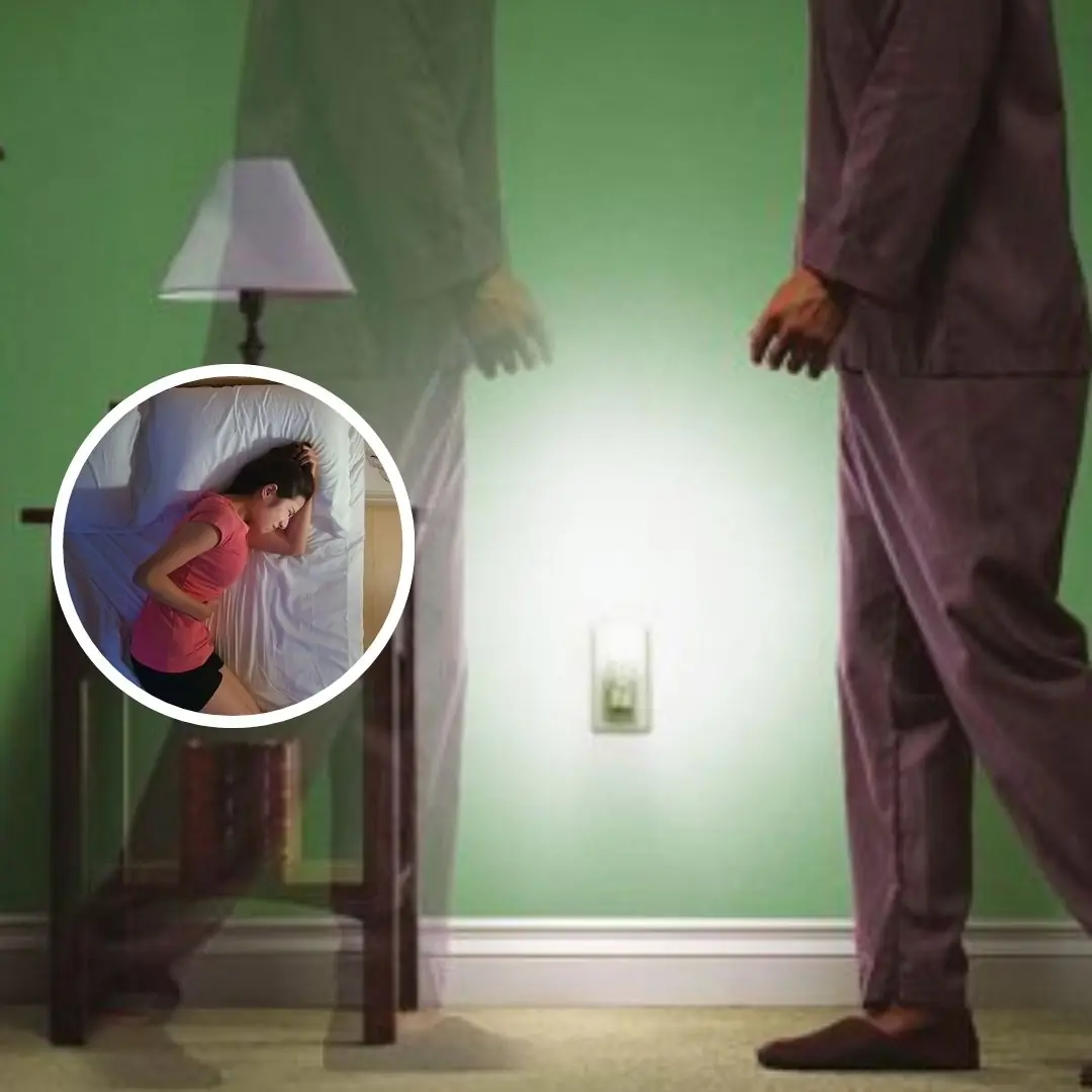 7 Common Nighttime Symptoms That Could Signal Cancer — Don’t Ignore Them