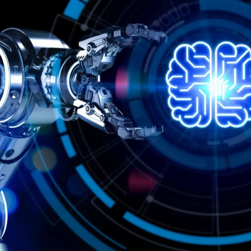 11 Future Technologies That Will Change Everything