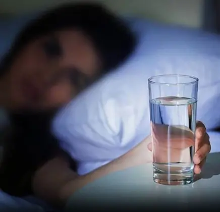 Don't Drink Water Right After Waking Up — Doctors Recommend Doing These 5 Things First
