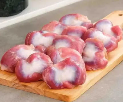 Did You Know? Chicken Gizzards Are a Nutritional Powerhouse Worth Trying