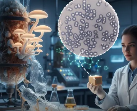 The Alchemy of the Lagoon: How Wood Becomes Stone