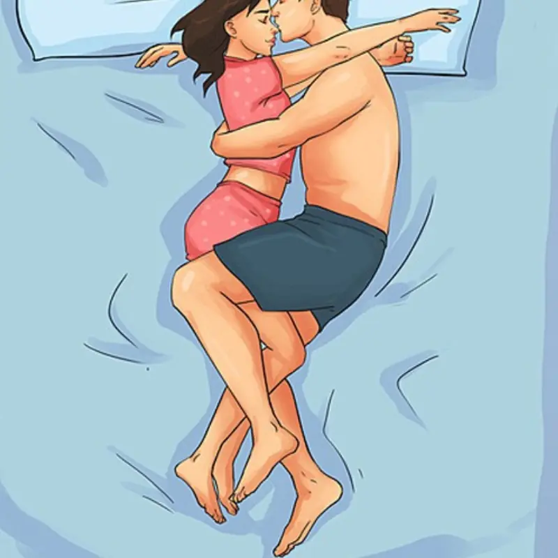 Can a Husband’s Habits Affect His Wife’s Breast Can.cer Risk?