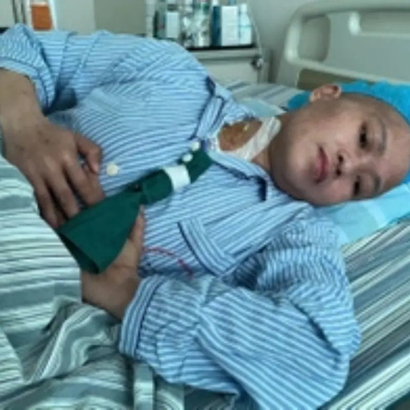 “I Warned Her So Many Times”: A 26-Year-Old’s Diagnosis Sparks a Wider Conversation About Women’s Health