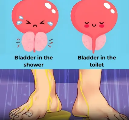 Why Hearing Running Water Makes You Suddenly Need to Pee