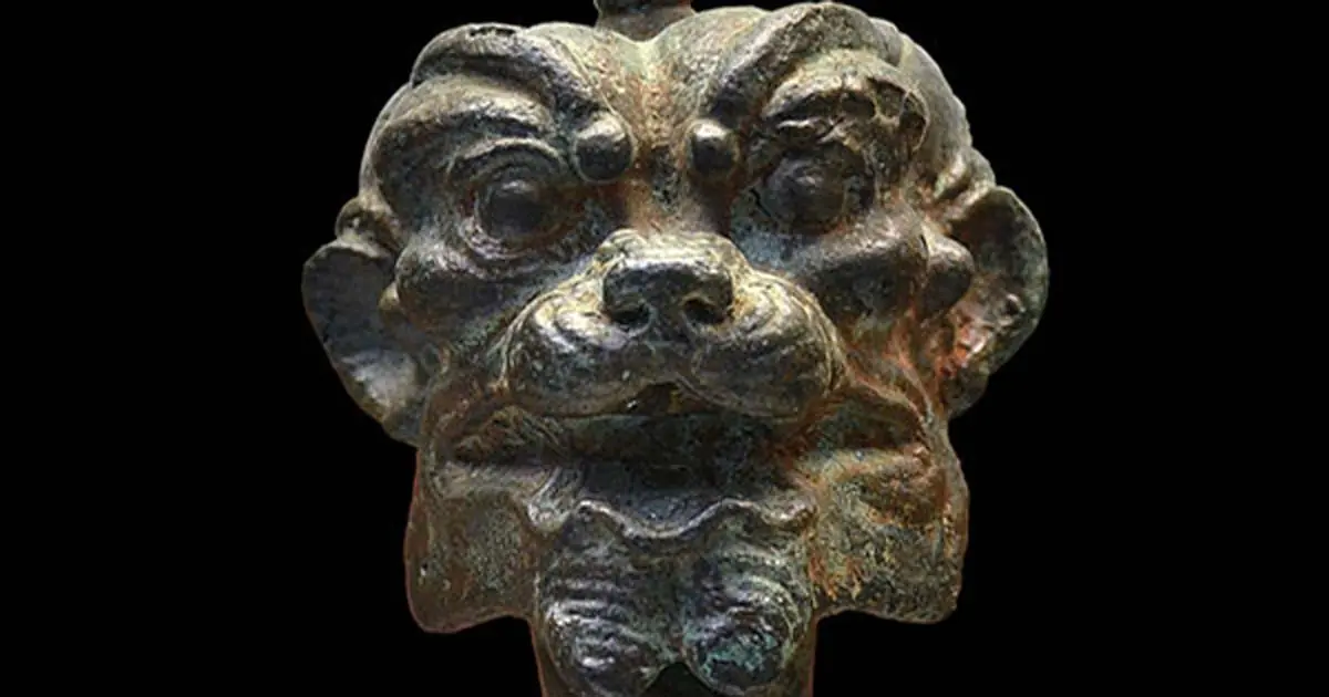 Egyptian Demons and Magic: Exorcising Evil Spirits