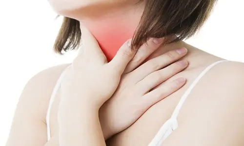 5 early warning signs of thyroid can.cer you should know