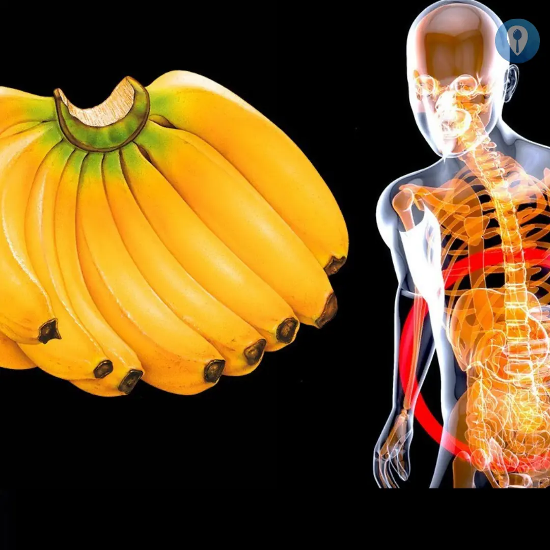What Really Happens To Your Body When You Eat A Banana Every Day