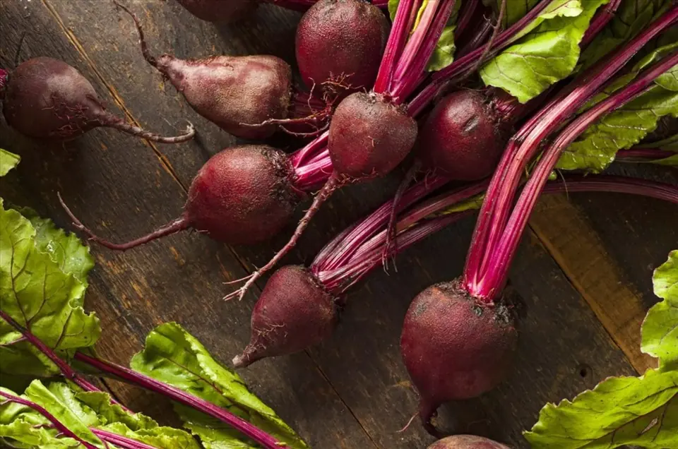 Beet benefits: What doctors say happens when you eat them?