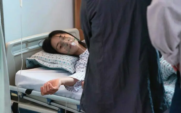 Young woman di.es just two weeks after lu.ng can.cer diagnosis, doctors warn: These 3 types of cough could be a “de.ath sentence”