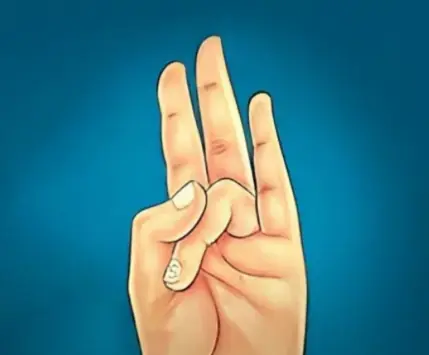 The Power of Gyan Mudra: Benefits and How to Practice It