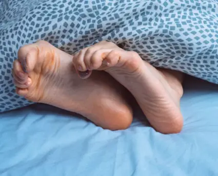 Leg Cramps at Night: Causes, Prevention & Treatment