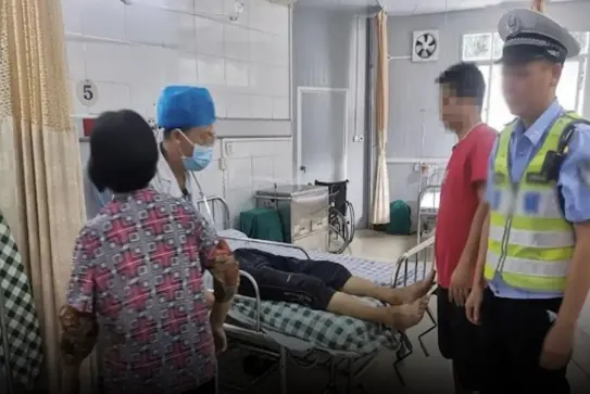 A 40-Year-Old Man Suffers a Stroke After Dinner: Doctor Points Out 3 Critical Mistakes