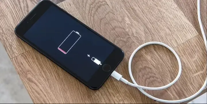 Why charging your phone to 100% can shorten battery life?