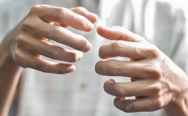 4 finger abnormalities that can be associated with lung can.cer