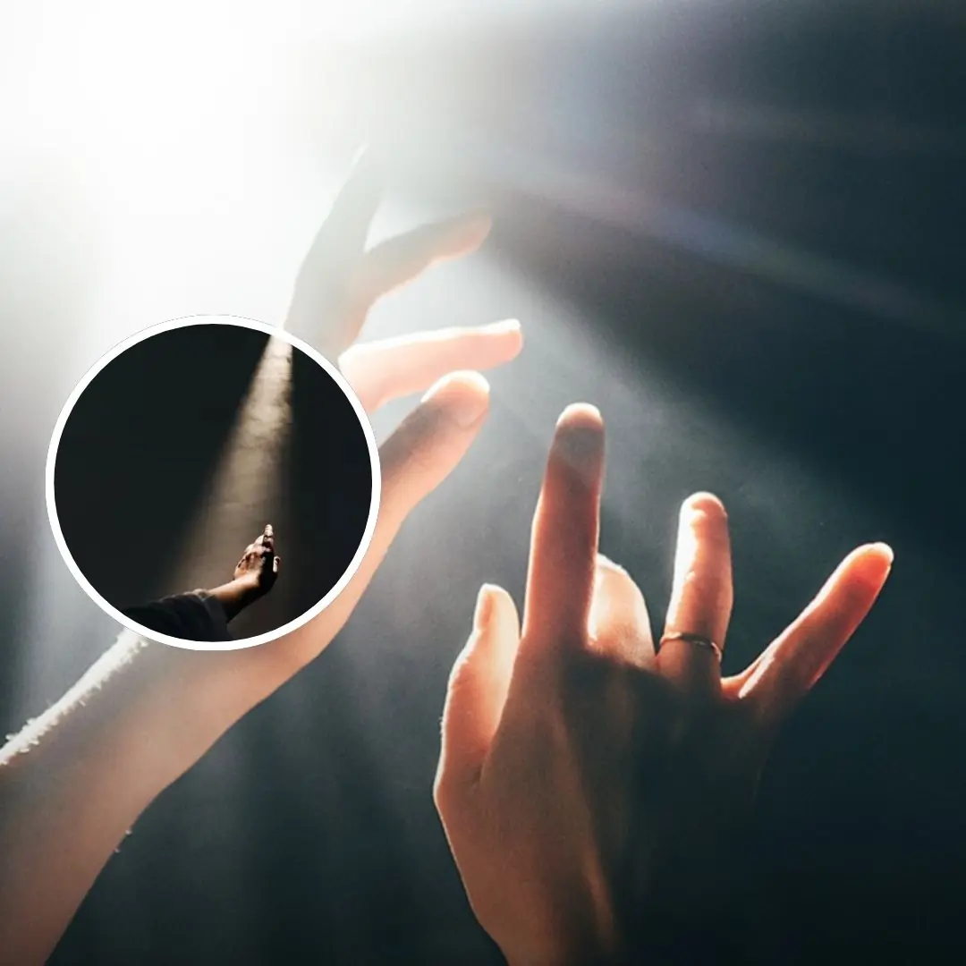 Woman who di.ed and came back to life after stroke reveals exactly what she saw