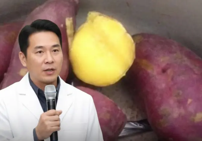 Most people eat sweet potatoes wrong - 13 facts you should know