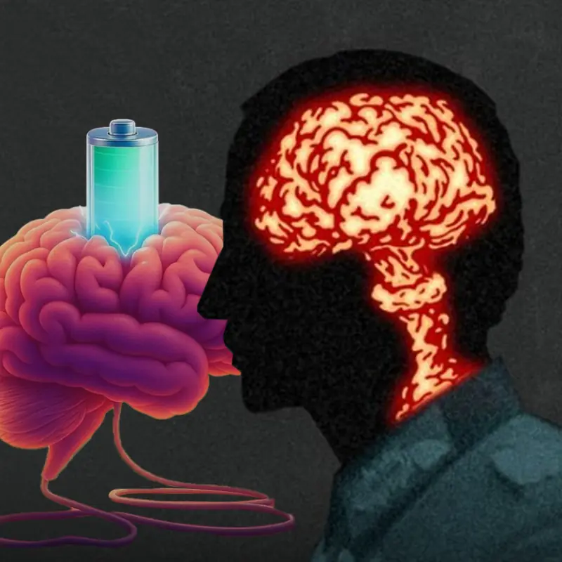 The Workplace Health Trend of 2026: Strengthening Your Mind Before You Reach Burnout