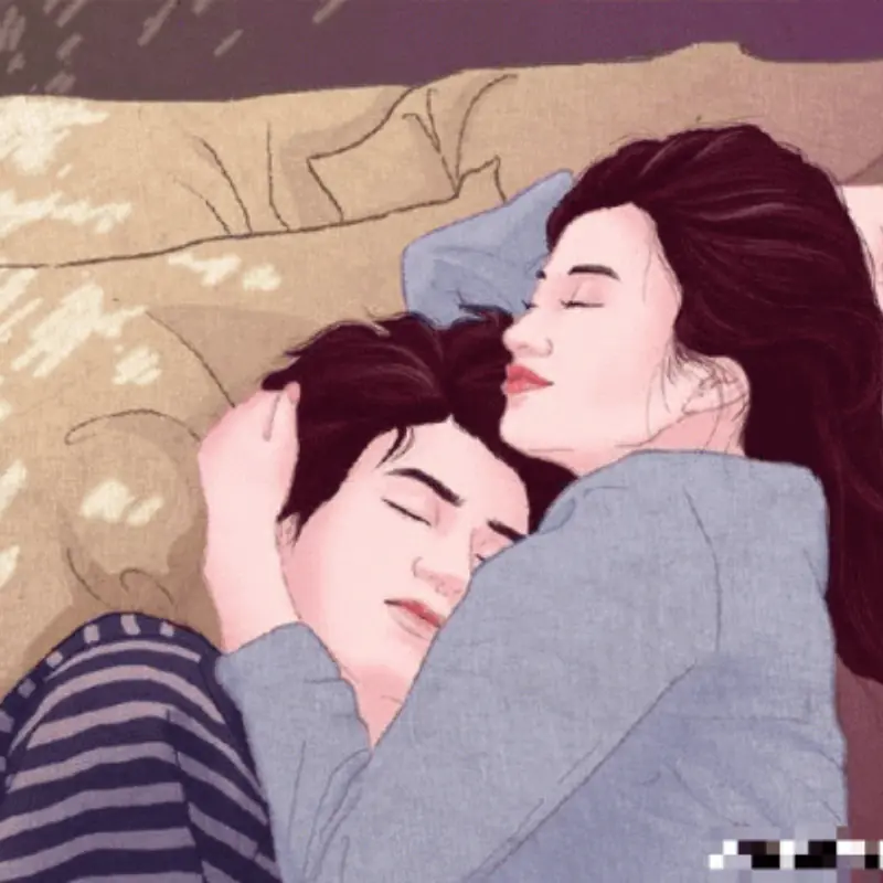 At what age do women desire men the most? The answer surprises everyone.