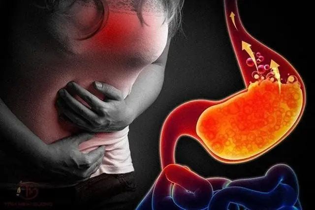8 warning signs your stomach dis.ease may have reached a severe stage