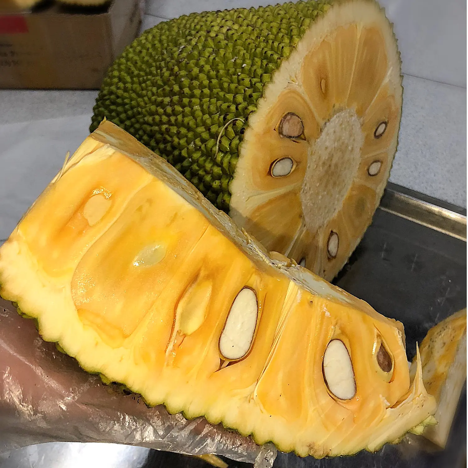 These 5 people should absolutely avoid eating jackfruit, no matter how much they crave it