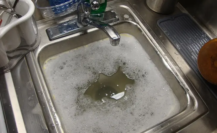 Try this simple method to quickly clear clogs and remove unpleasant odors