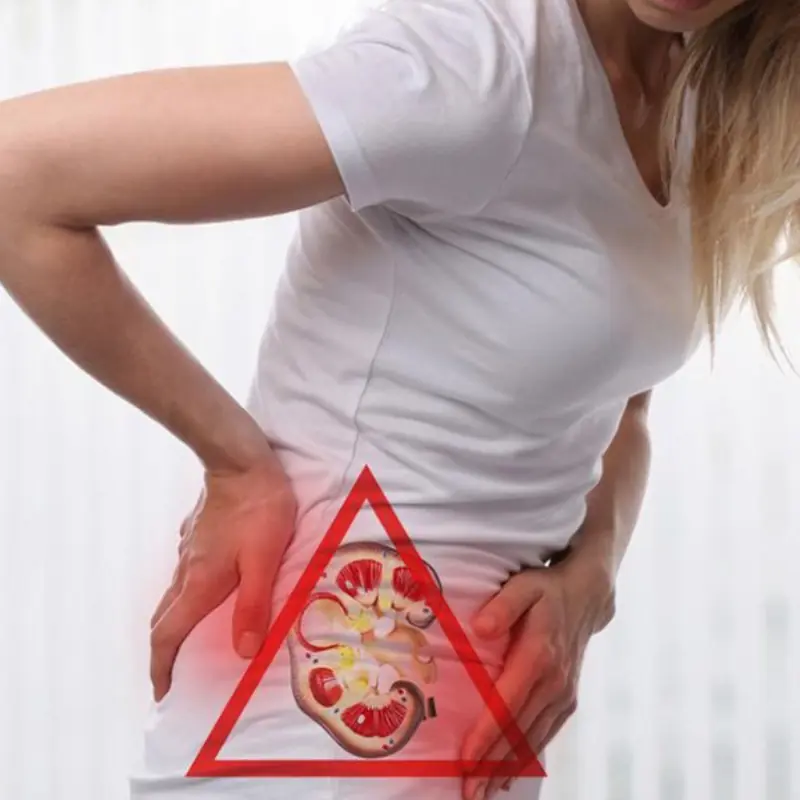 Unusual changes in your body may be warning signs that your kid.neys are weakening don’t ignore them.