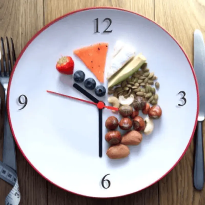A Big Study Says Intermittent Fasting Doesn’t Boost Metabolism If Calories Stay the Same—Here’s the Real Story