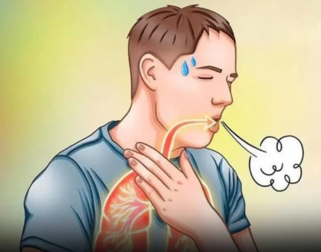 8 Key Signs That Signal a Potential Problem