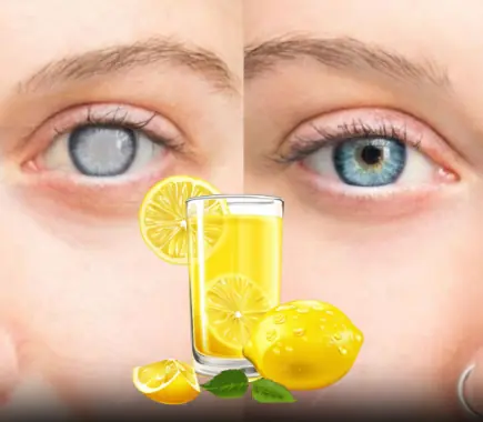 Top 5 Drinks To Improve Vision Naturally