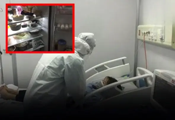 5 Foods You Should Never Keep Overnight